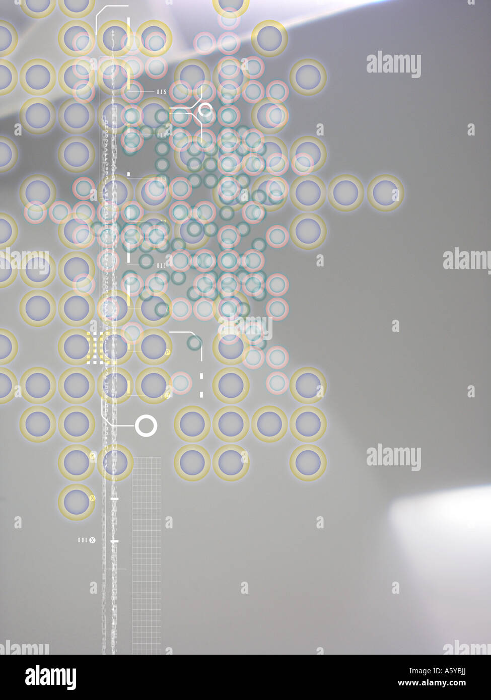 Designs With Circles