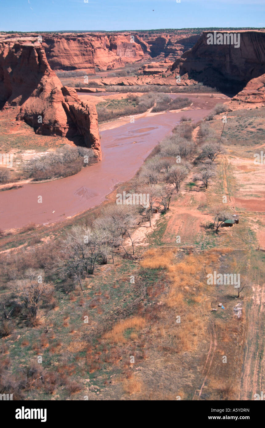 Chinle az hires stock photography and images Alamy