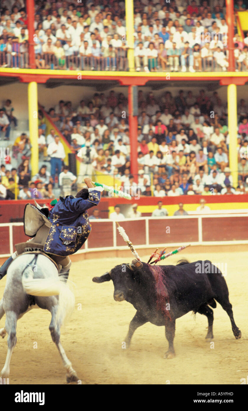 Nazare bullfight hires stock photography and images Alamy