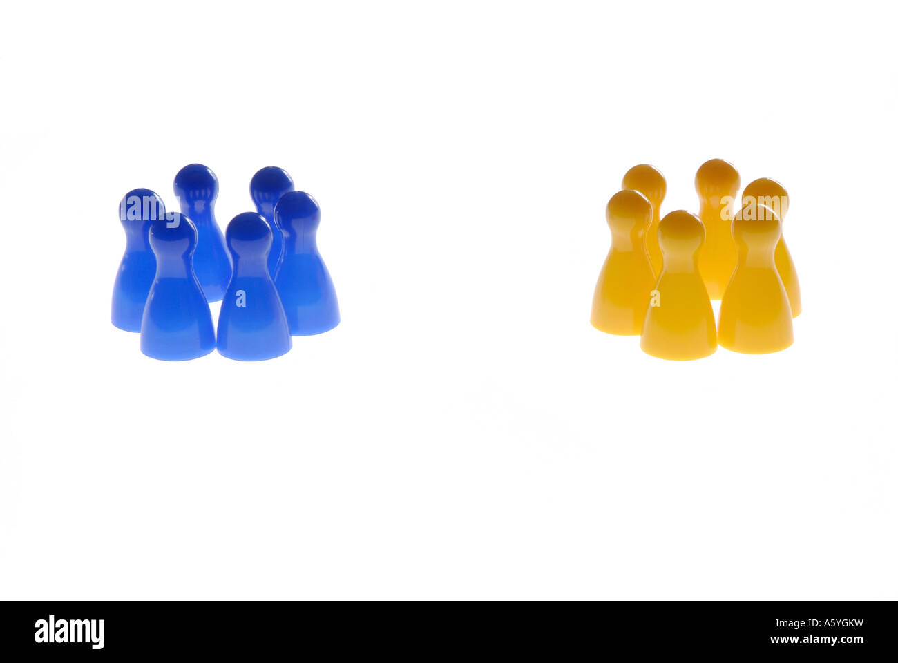 Leader groups hi-res stock photography and images - Alamy