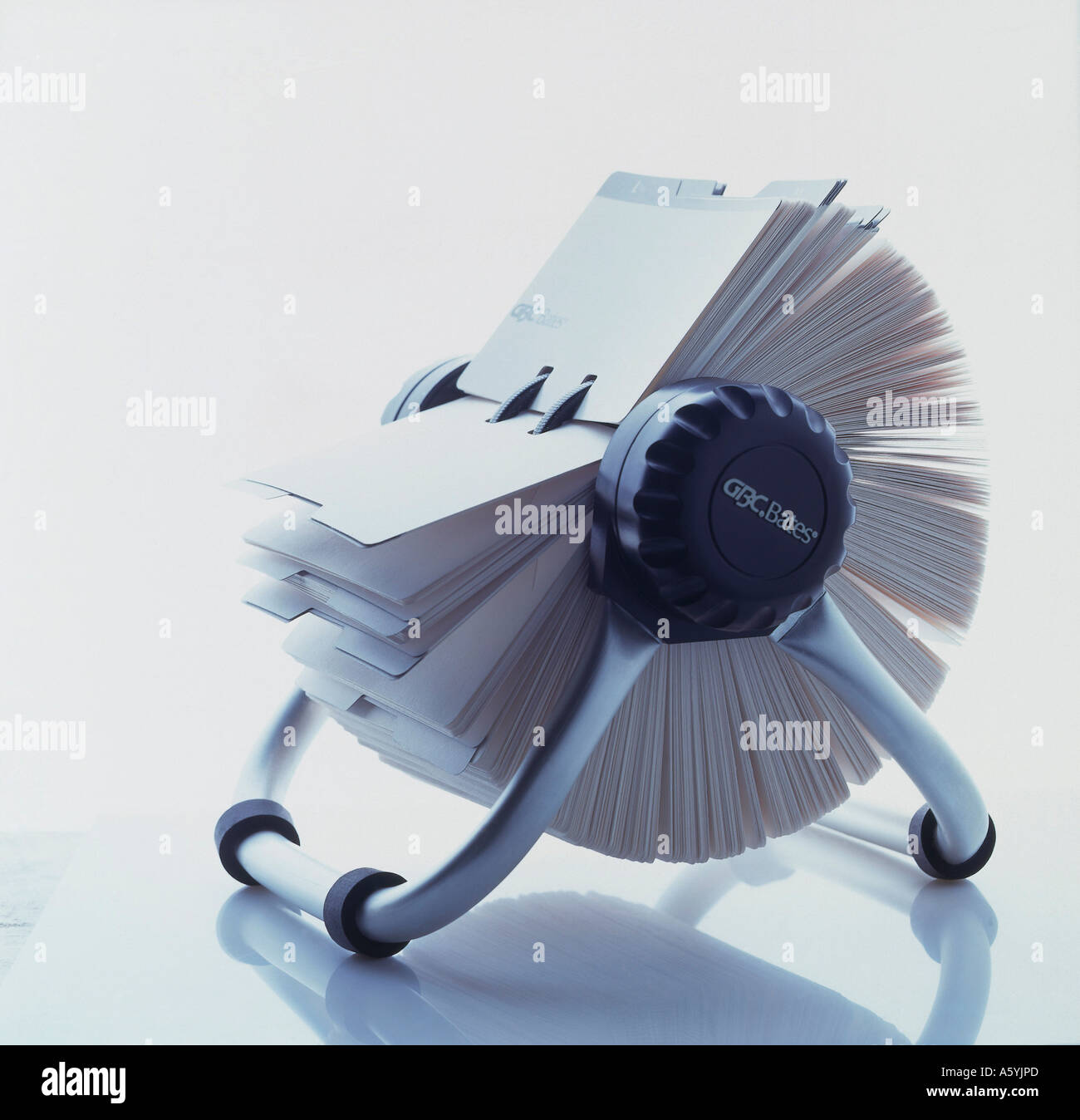 Card index system hires stock photography and images Alamy