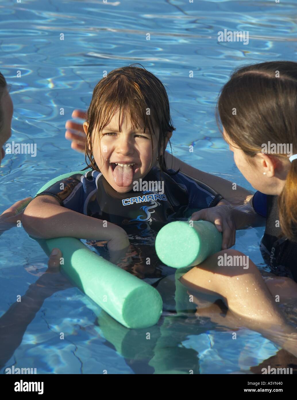 Water Therapy With Handicapped Child Stock Photo Alamy water-therapy-with-handicapped-child-stock-photo-alamy