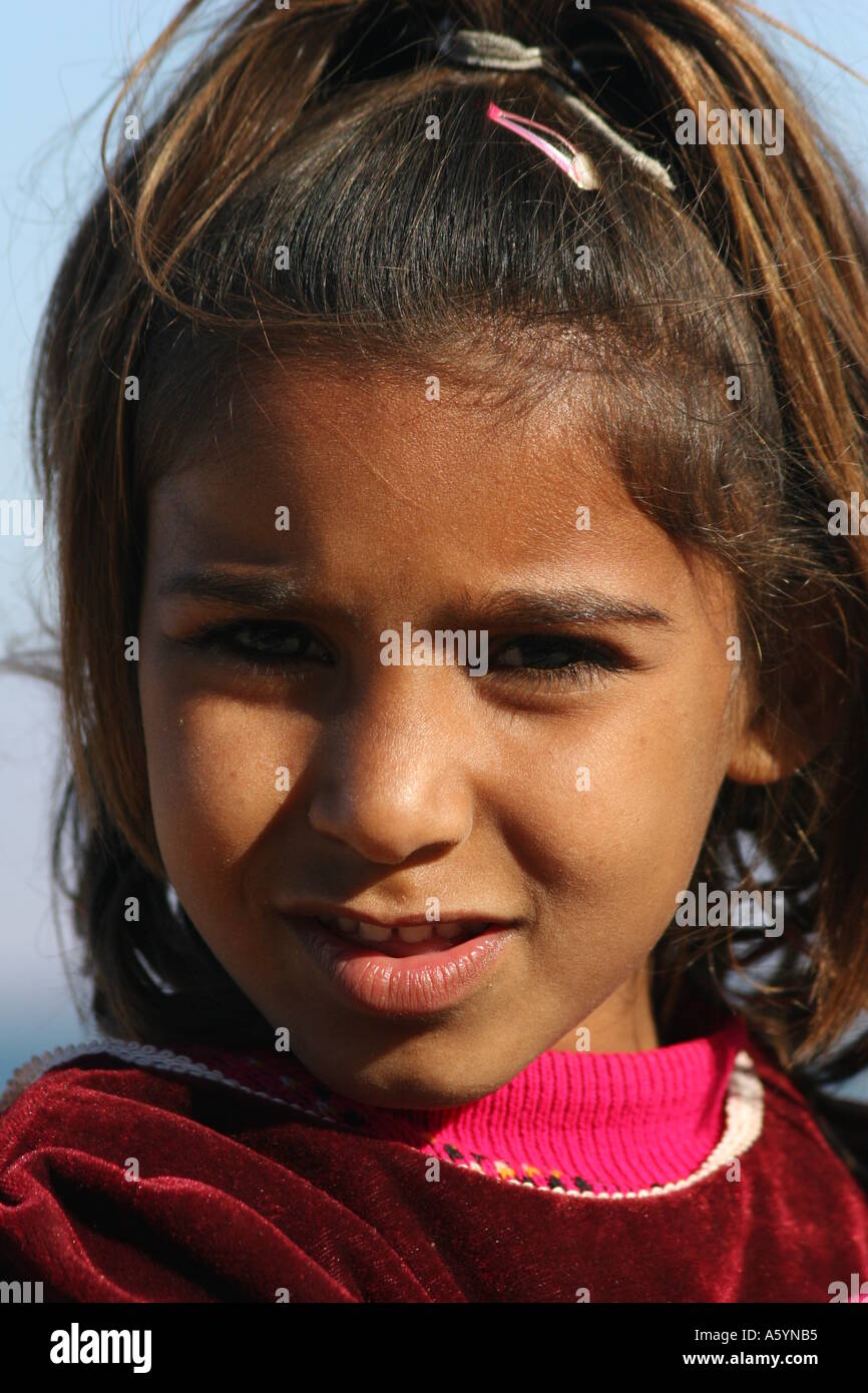 Bedouin children sinai egypt hi-res stock photography and images - Alamy