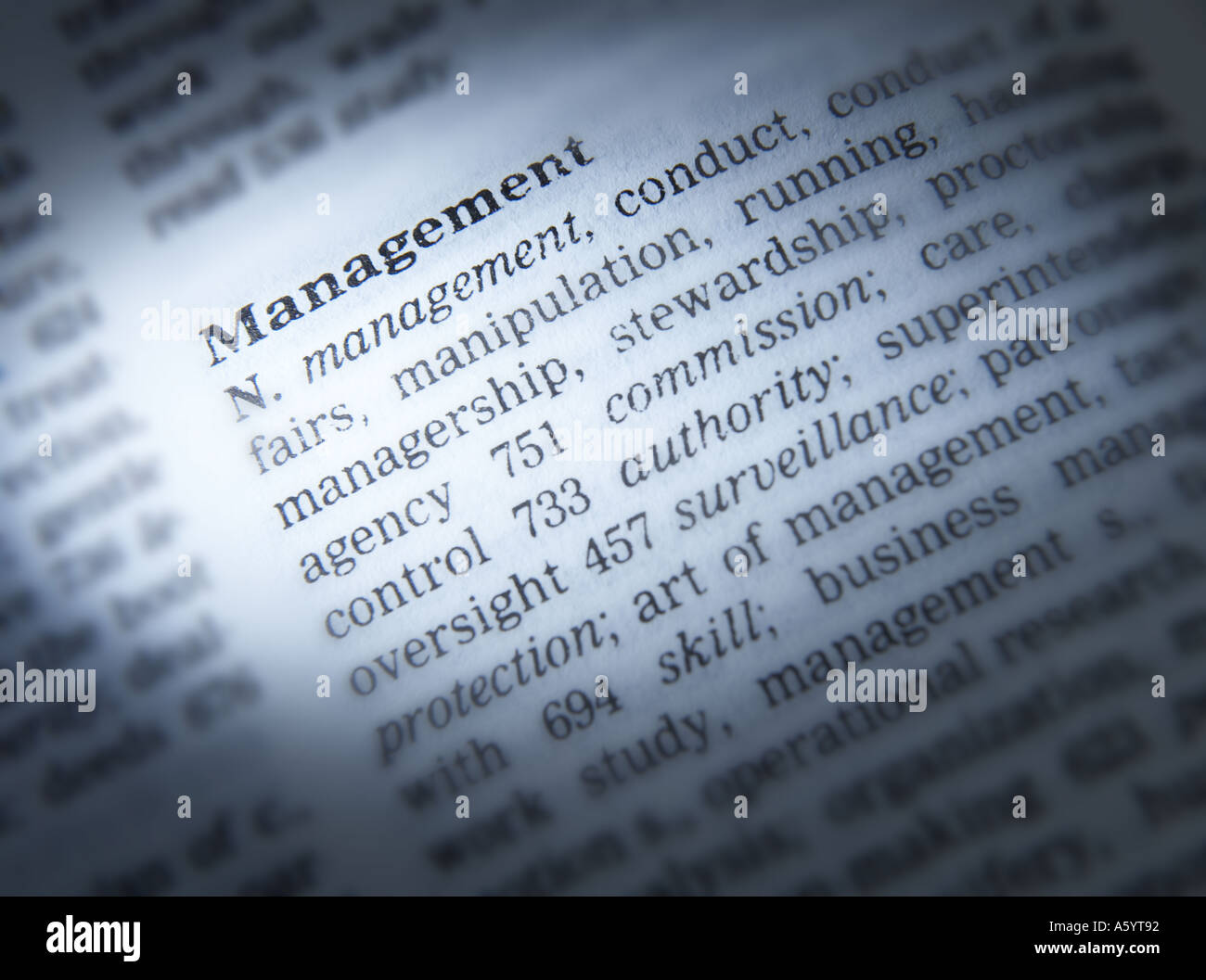 Thesaurus hires stock photography and images Alamy