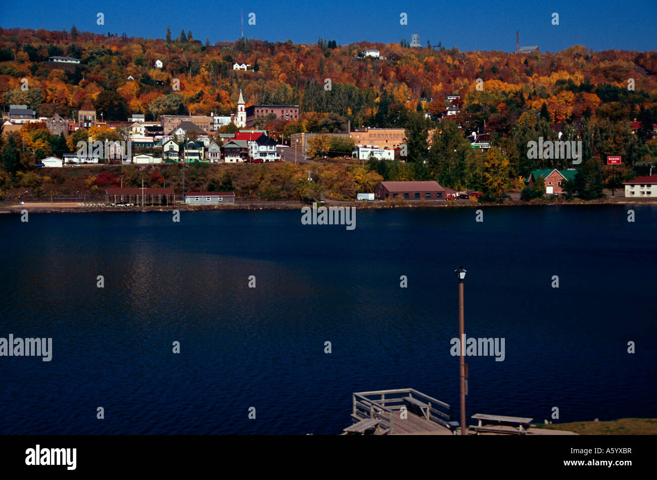 Upper houghton hires stock photography and images Alamy