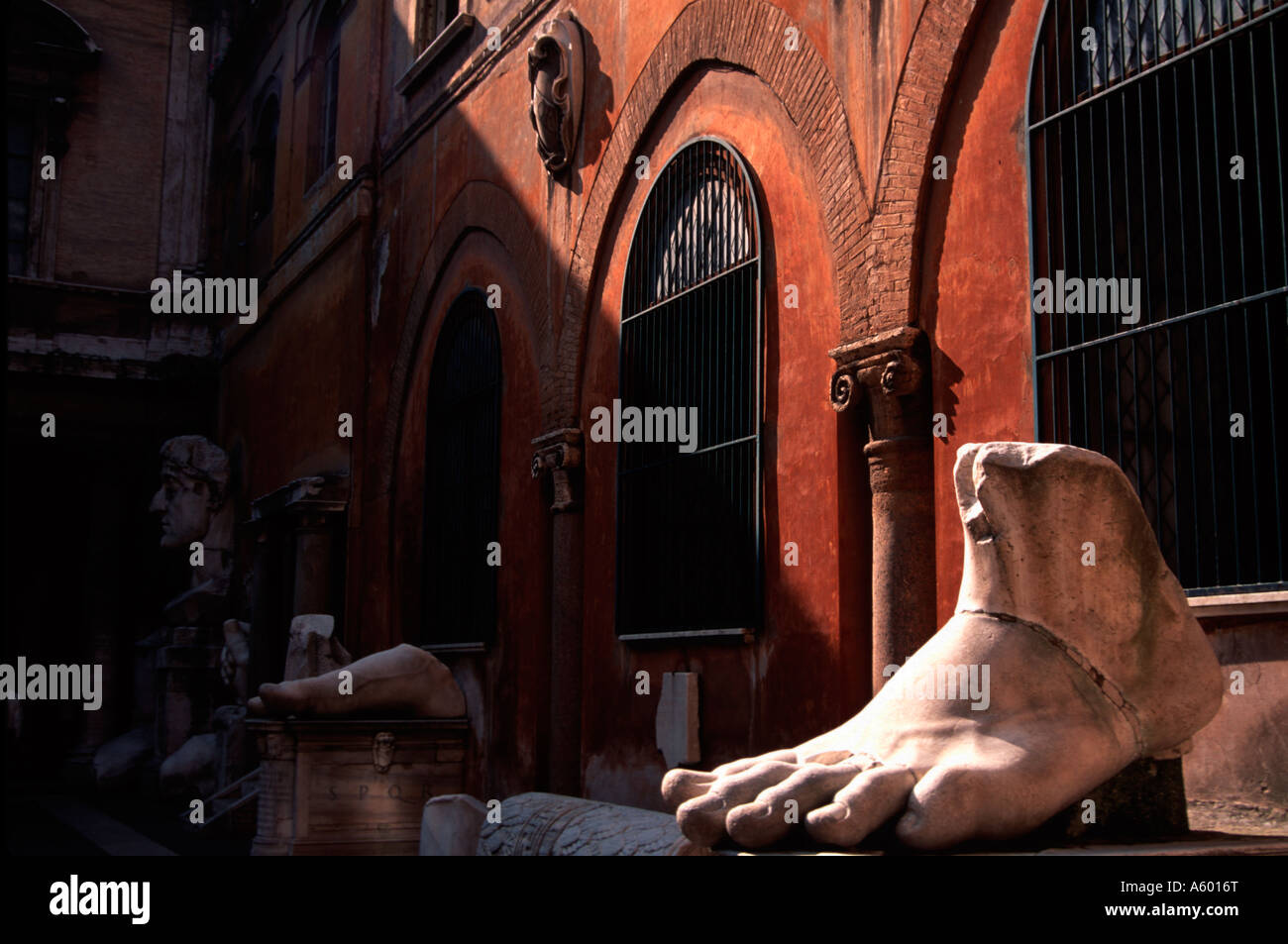 Lost Marble High Resolution Stock Photography and Images - Alamy