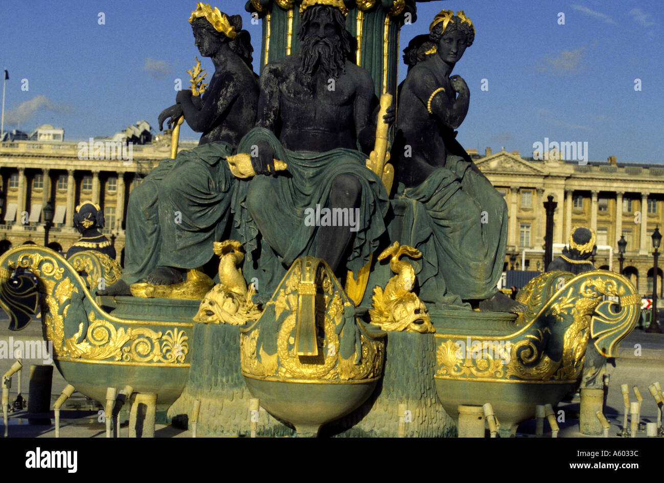 Bassin de la cascade hi-res stock photography and images - Alamy
