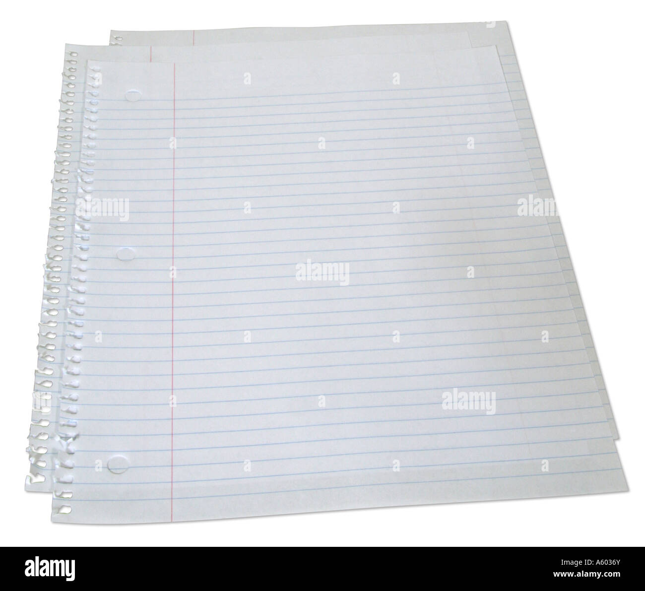 3 hole binder hires stock photography and images Alamy