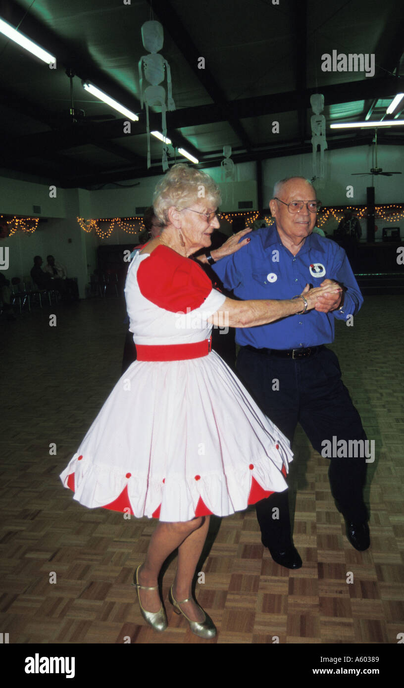 An 86 Year Old Woman Dances With The Acti 8 Ters A Square Dance Club an-86-year-old-woman-dances-with-the-acti-8-ters-a-square-dance-club