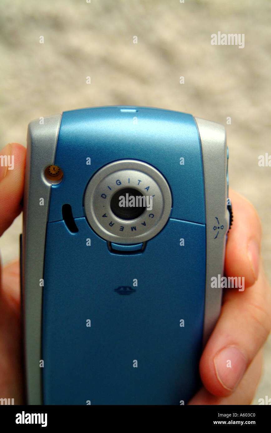 Sony ericsson p800 hi-res stock photography and images - Alamy