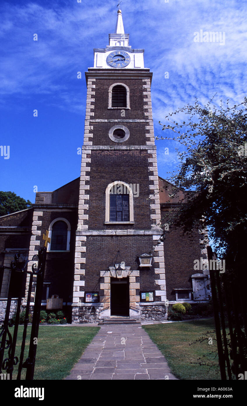 St church gravesend kent hires stock photography and images