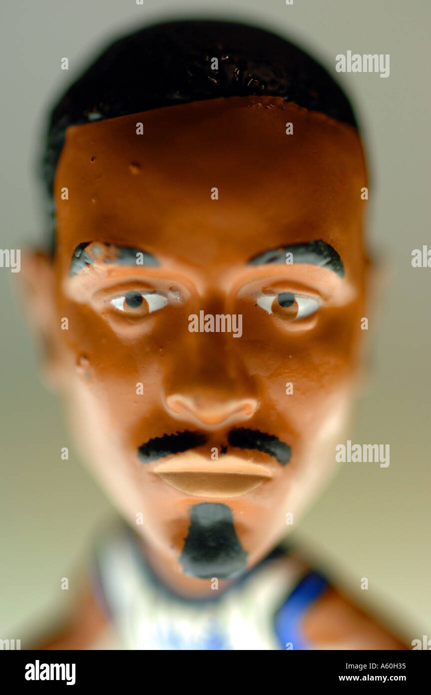 Man uinted hi-res stock photography and images - Alamy