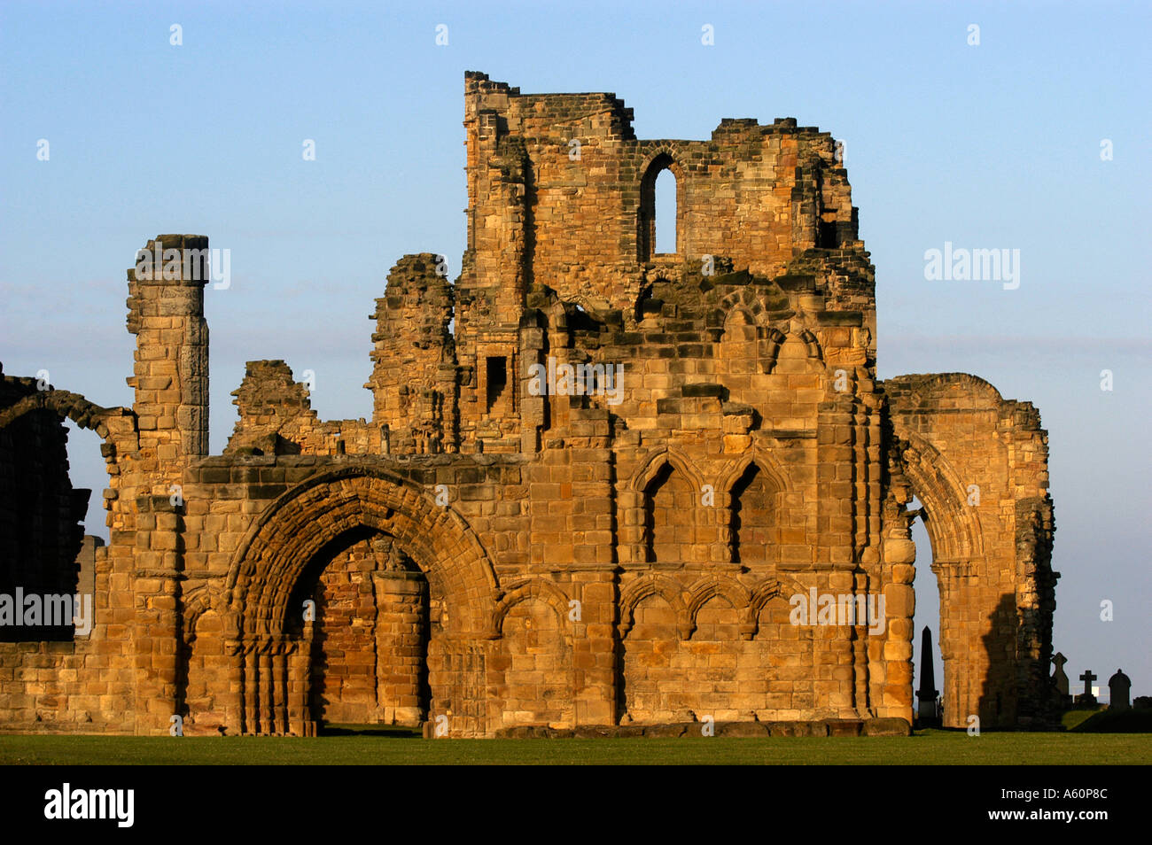 Tynemouth abbey hires stock photography and images Alamy