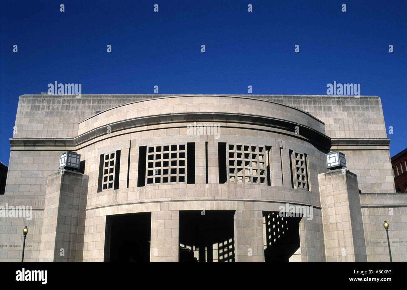 The Holocaust Museum Washington D C Stock Photo Alamy The holocaust museum washington d c stock photo alamy