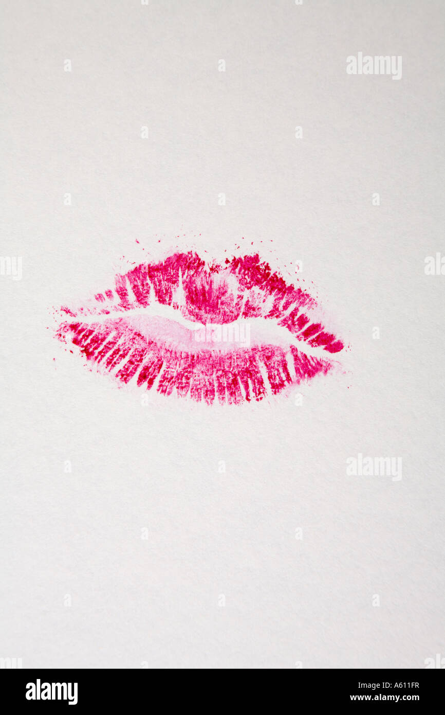 i like your lips Stock Photo Alamy