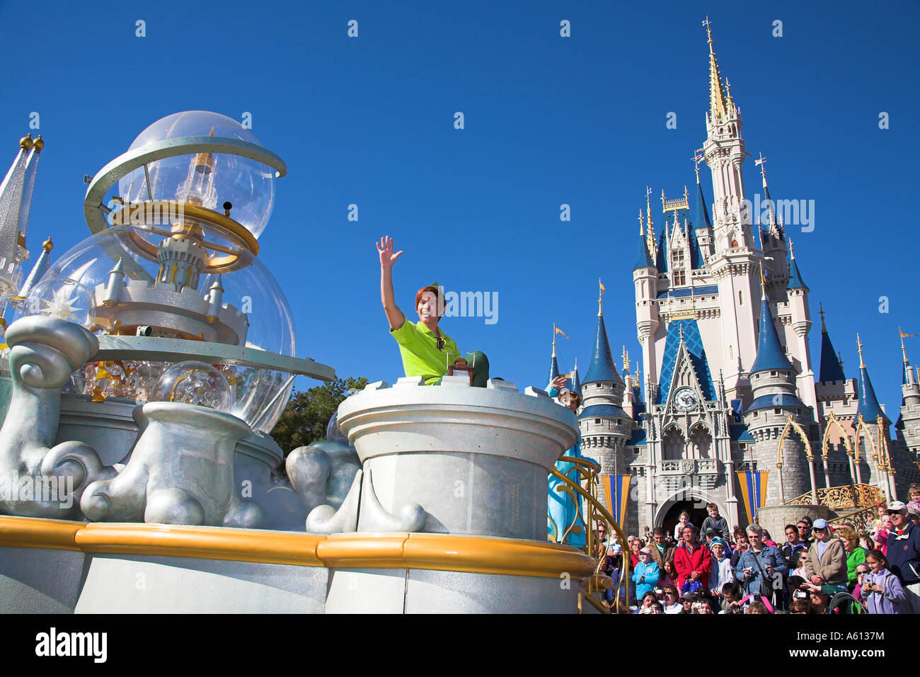 Dreams Come True Disney SVG