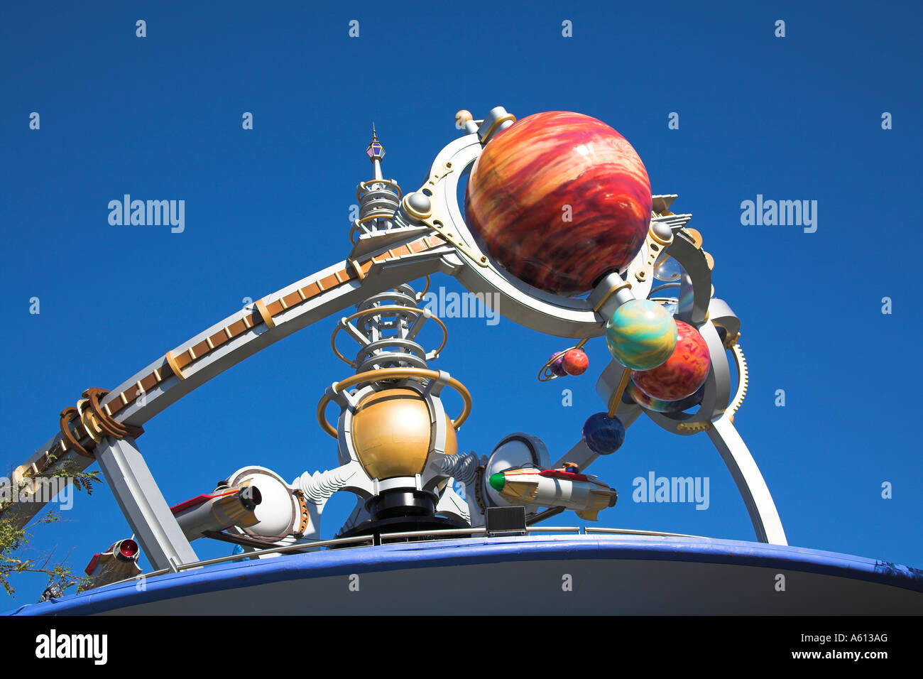 josh dun astro orbiter disney world