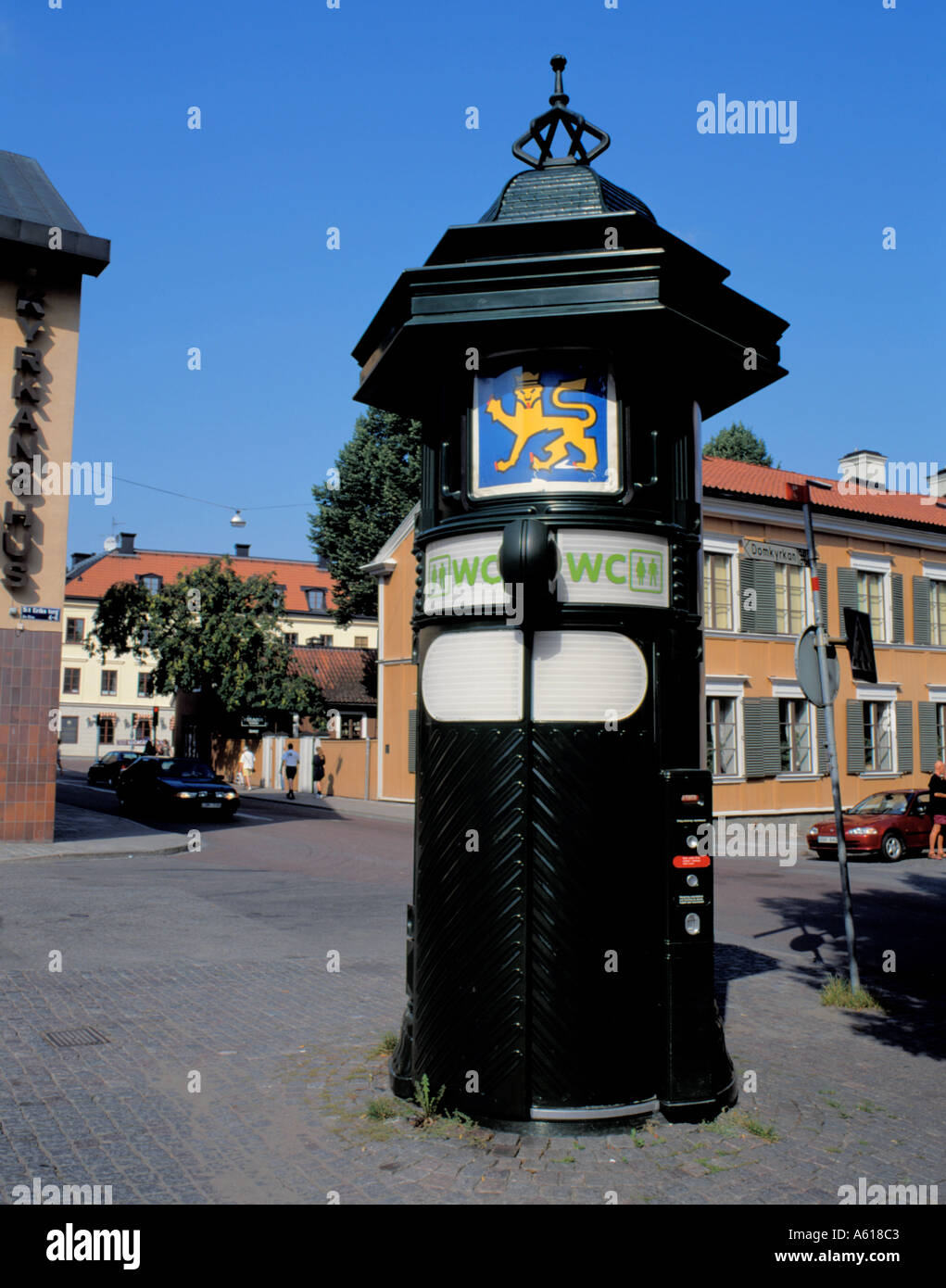 Saint eriks hires stock photography and images Alamy