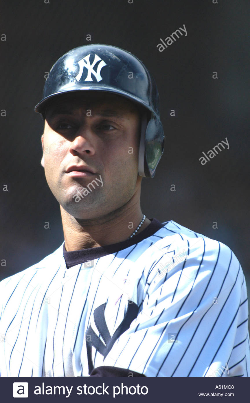 Famous new york yankee players