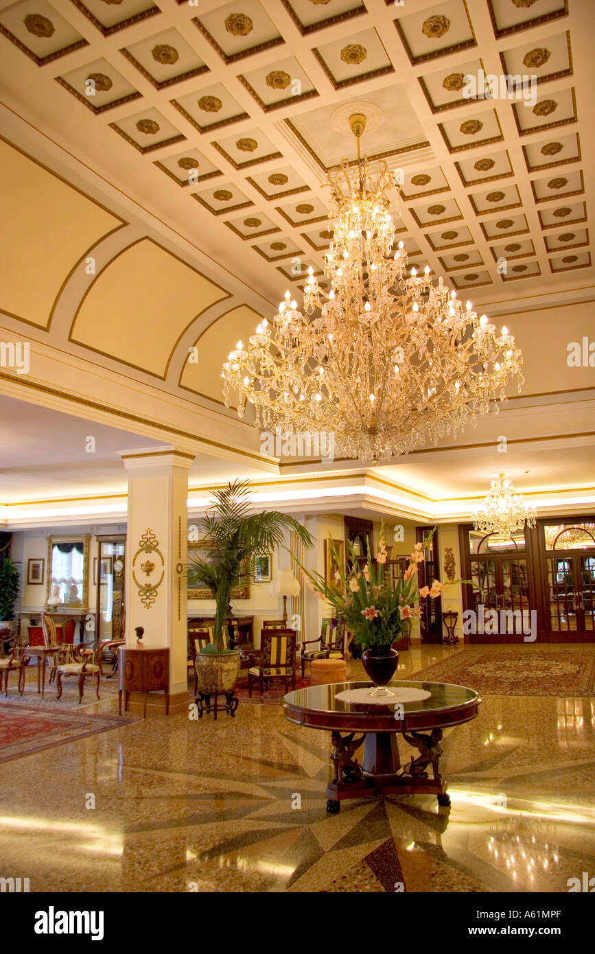 gb hotel metropole abano terme
