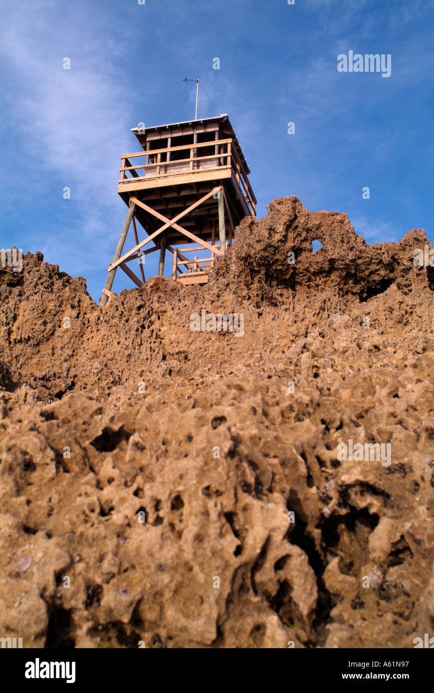 Gilbert s Bar House of Refuge museum Hutchinson Island Stuart Florida