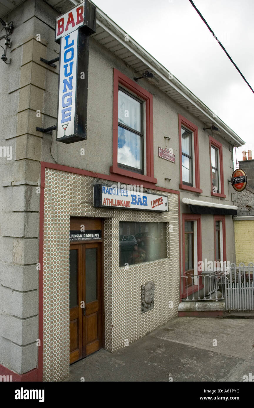 Limerick ireland bar hires stock photography and images Alamy