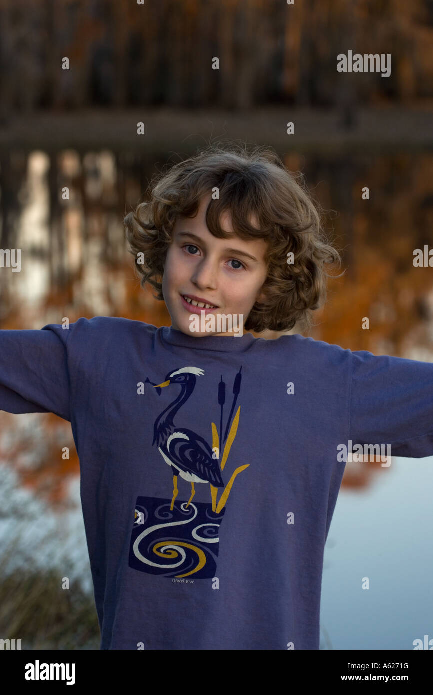 Boy 9 Years Old In Swamp Louisiana U S A Model Released Stock Photo Alamy Boy 9 Years Old In Swamp Louisiana U S A Model Released Stock Photo Alamy