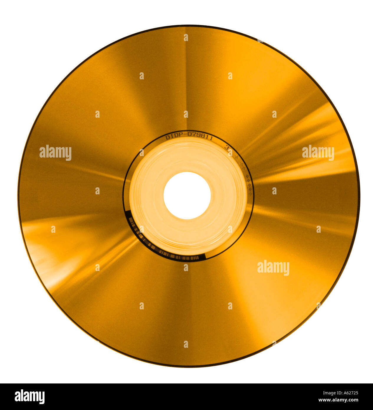 Optical storage disc Stock Photo Alamy