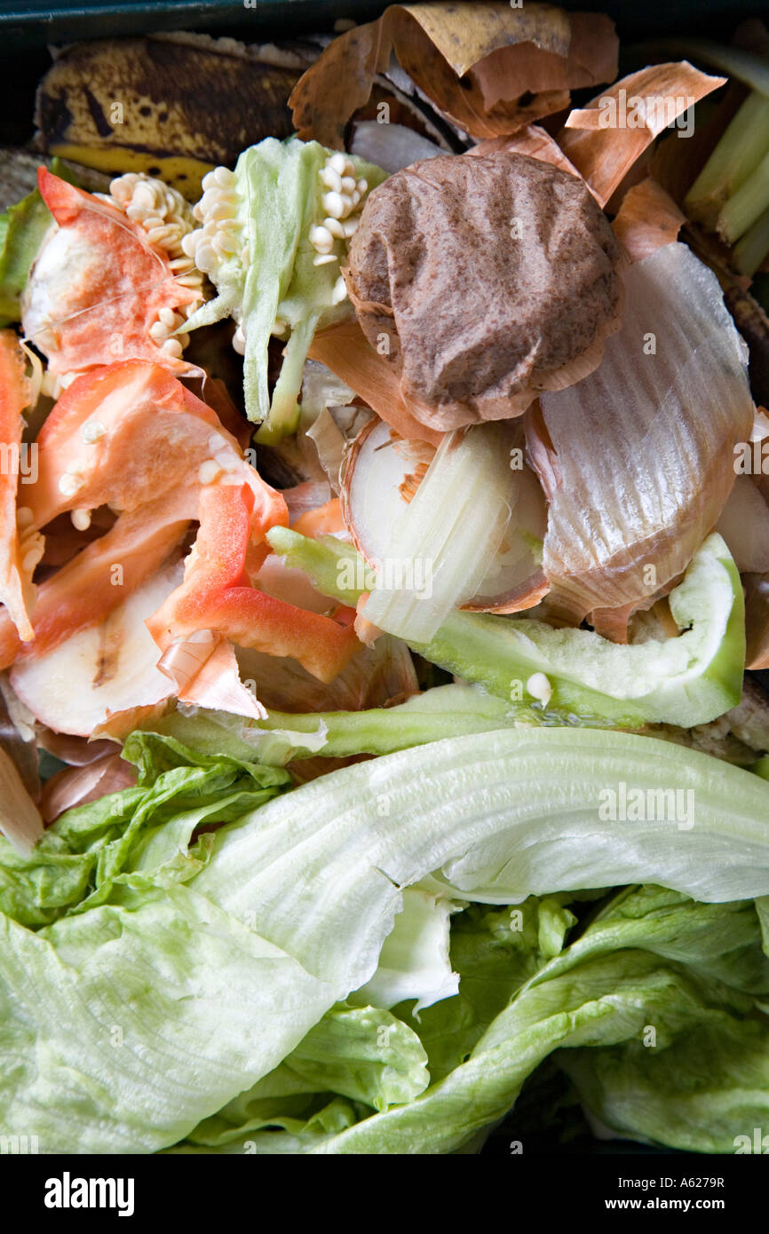 Food recycling wales hi-res stock photography and images - Alamy