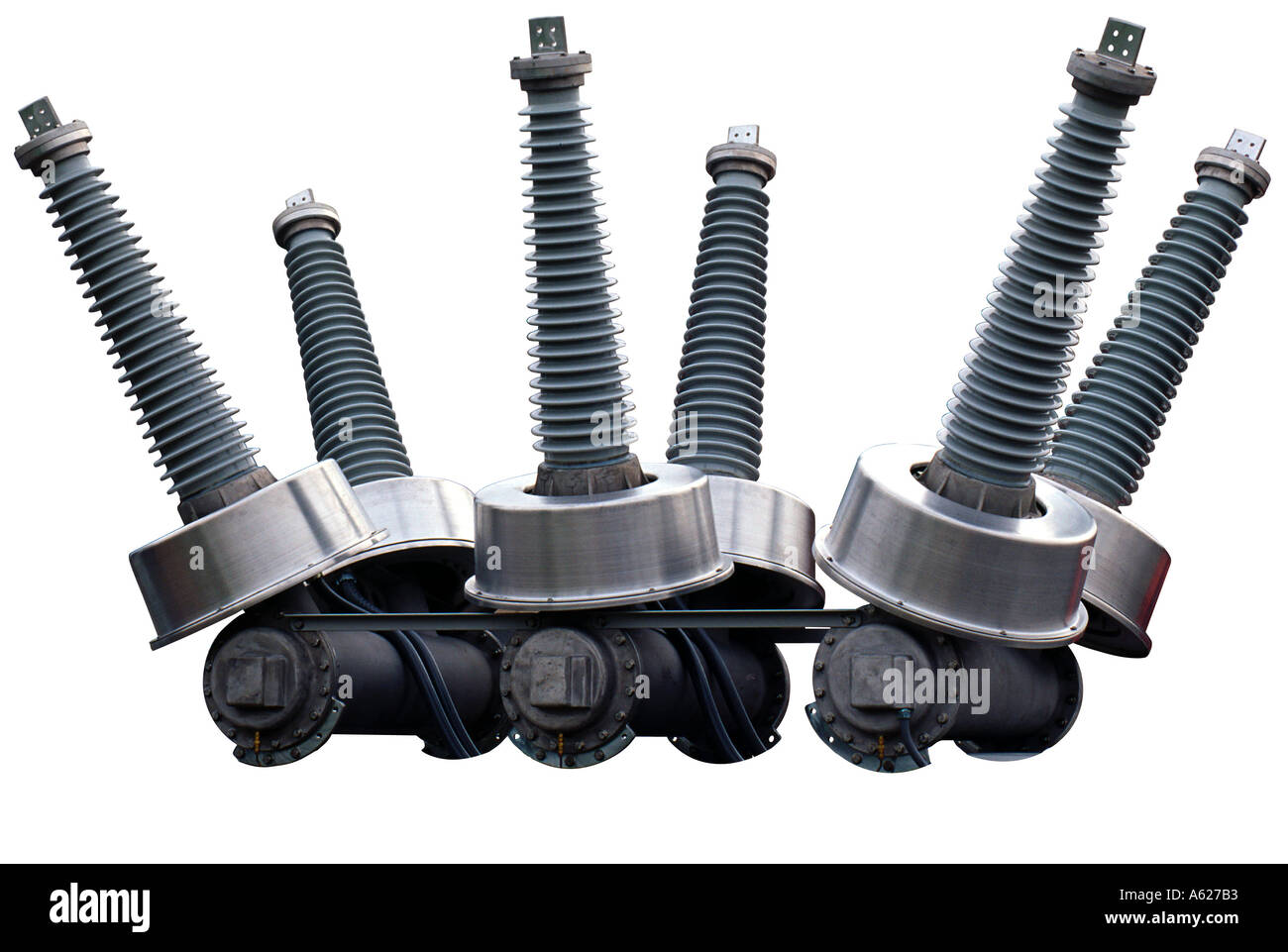 Machine transformer hi-res stock photography and images - Alamy