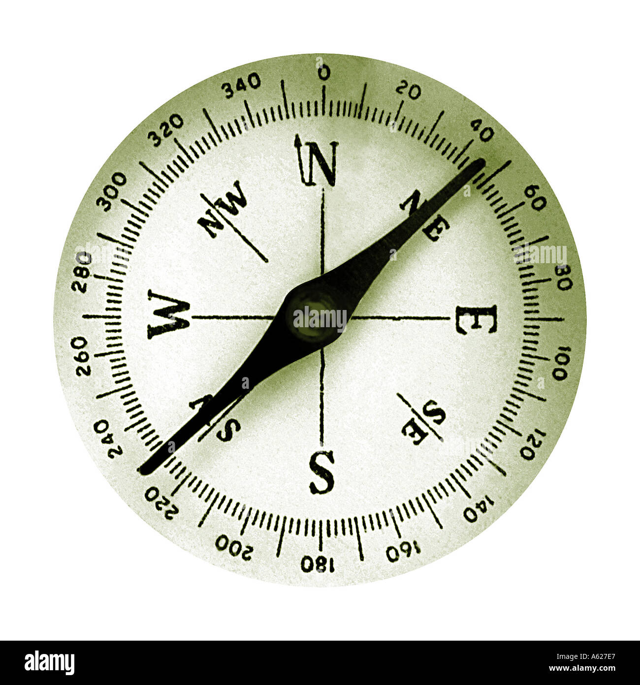 Compass dial hires stock photography and images Alamy
