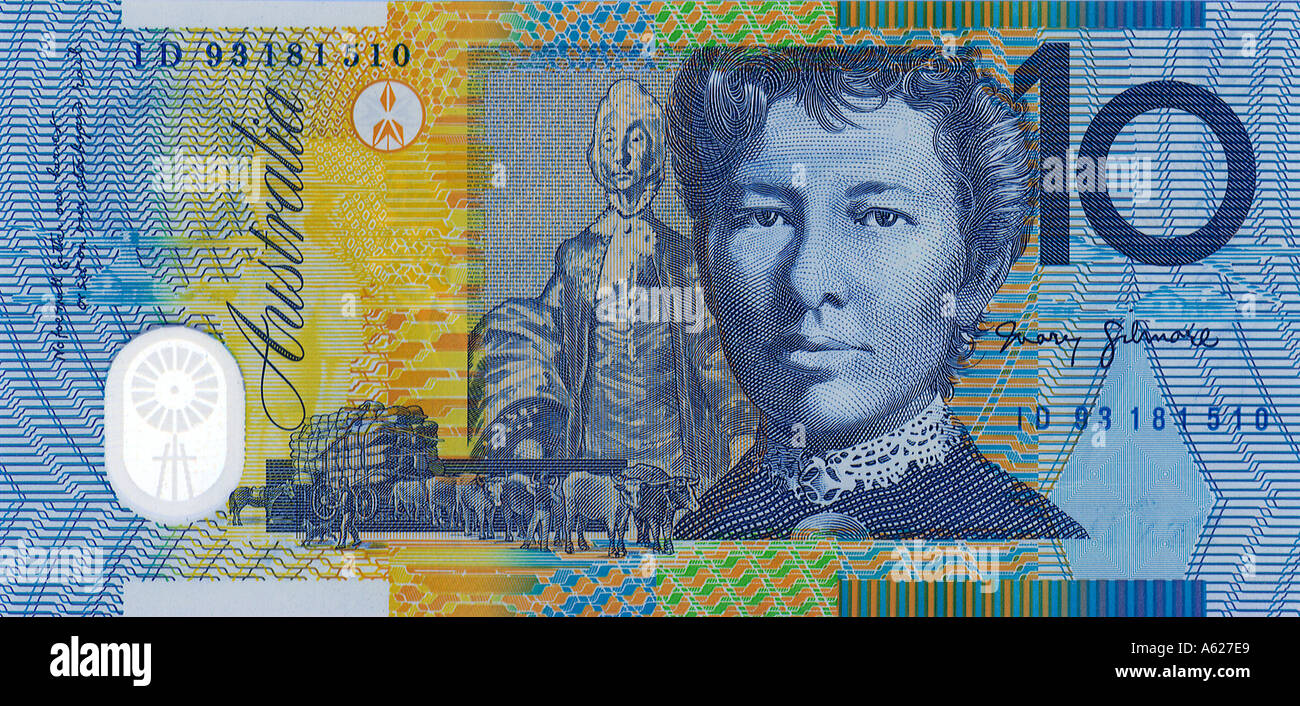 Ten Thousand Japanese Yen Note Stock Photo Alamy