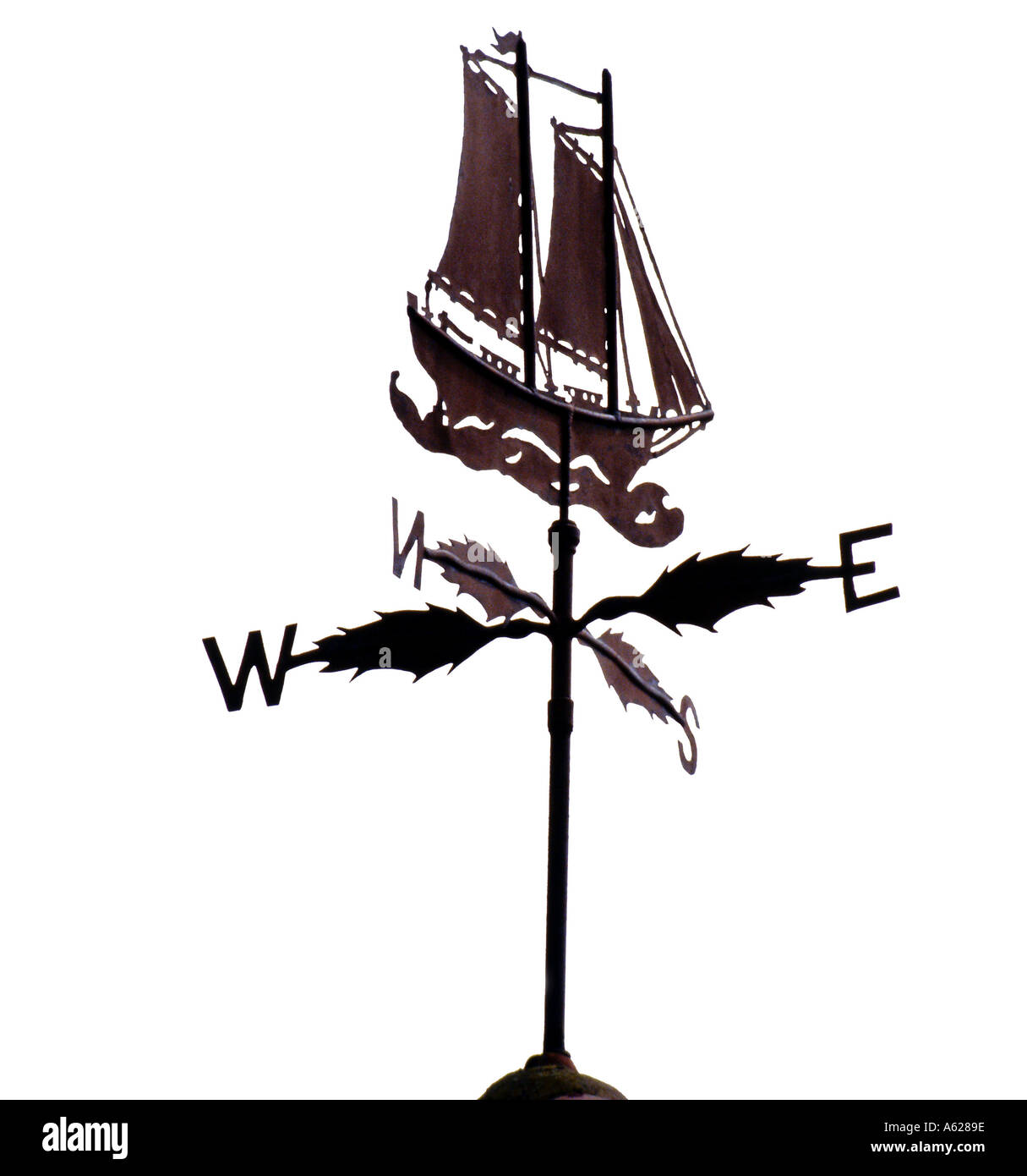 Boat Compass High Resolution Stock Photography and Images Alamy