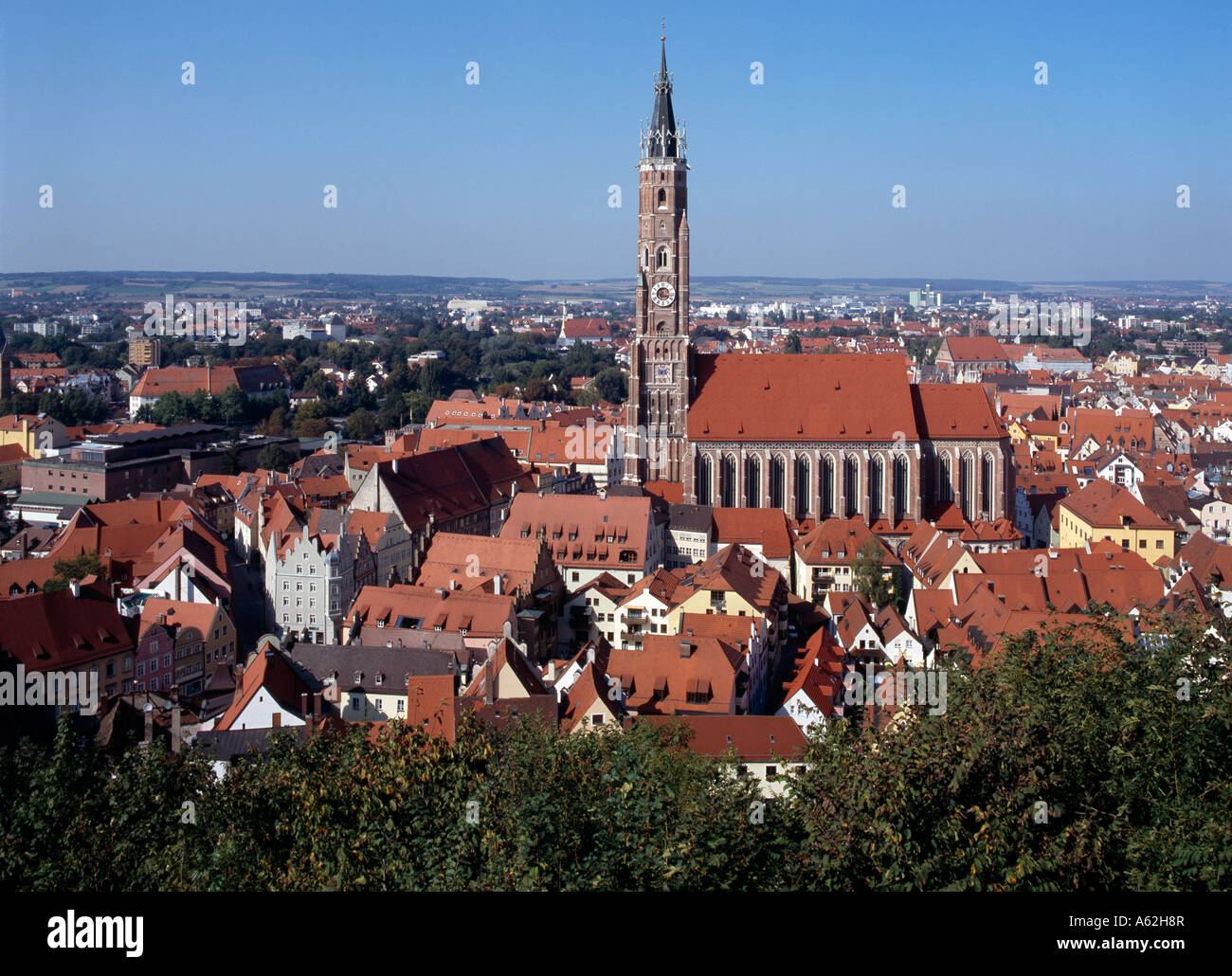 jobbörse landshut