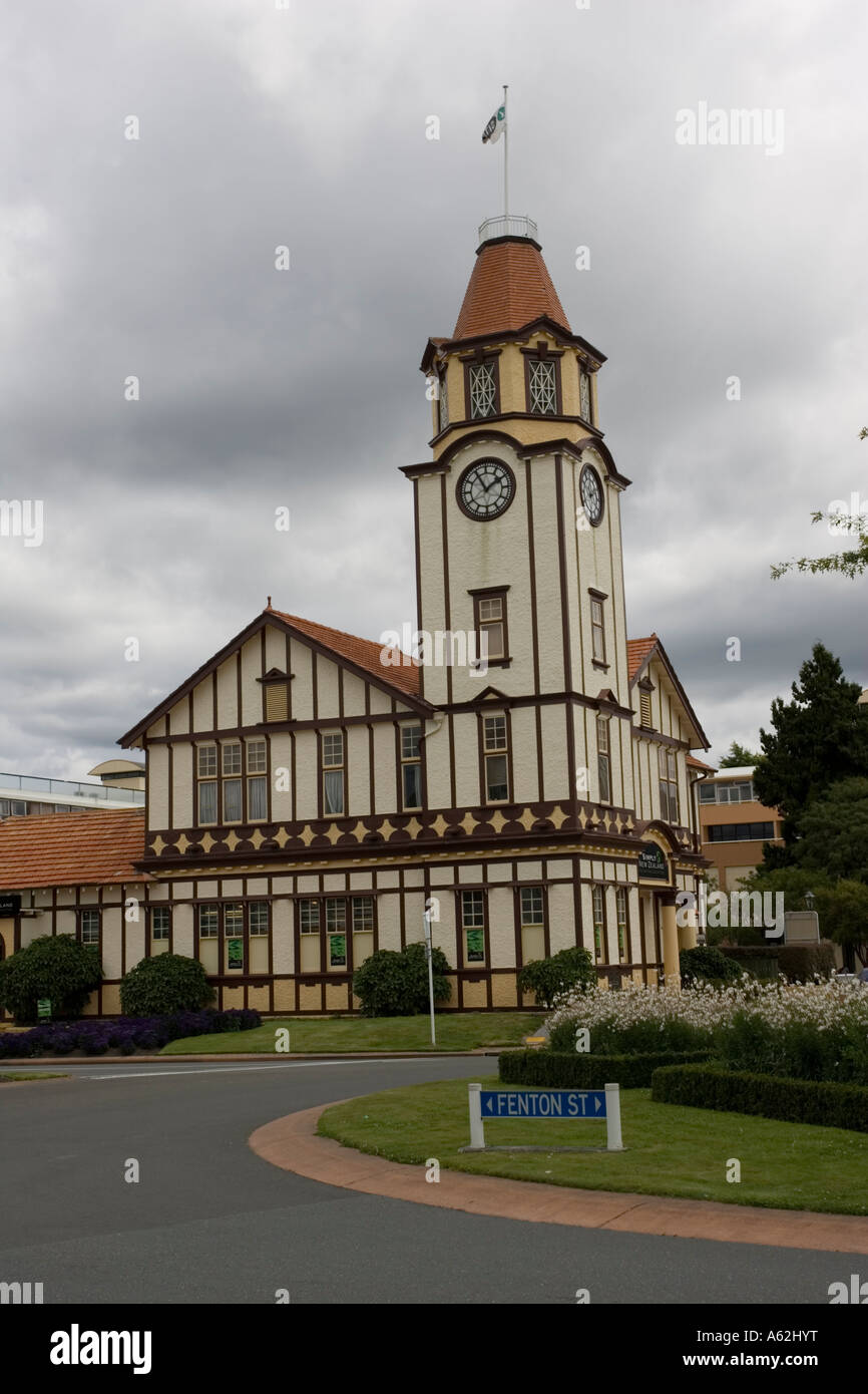Simply New Zealand Tourism Rotorua Centre the Great New Zealand Shop