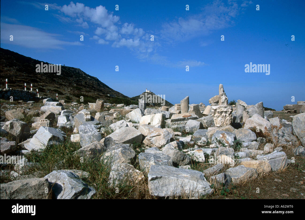 Knidos hi-res stock photography and images - Alamy