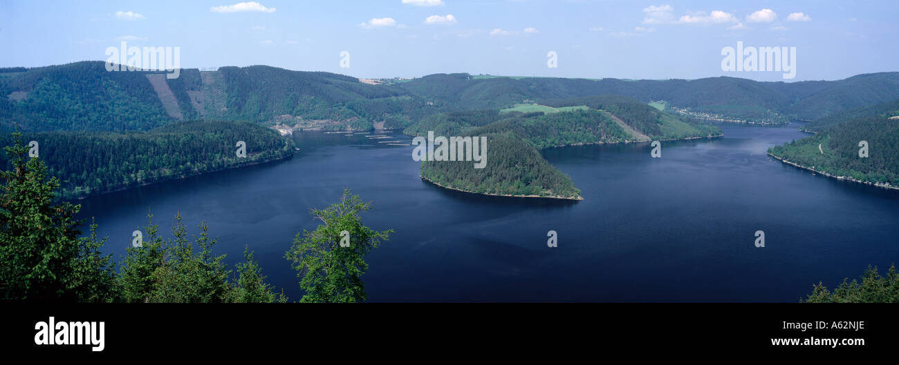 Rivers of thuringia hi-res stock photography and images - Alamy