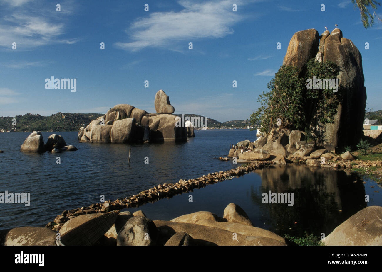 Bismark rock hi-res stock photography and images - Alamy