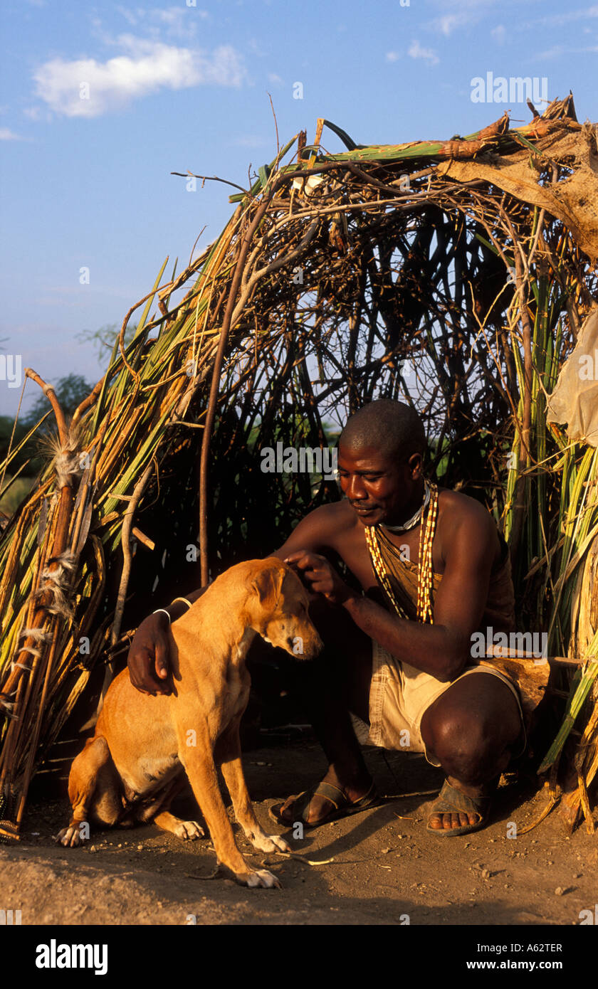 Dog Tribe Dog Tribe