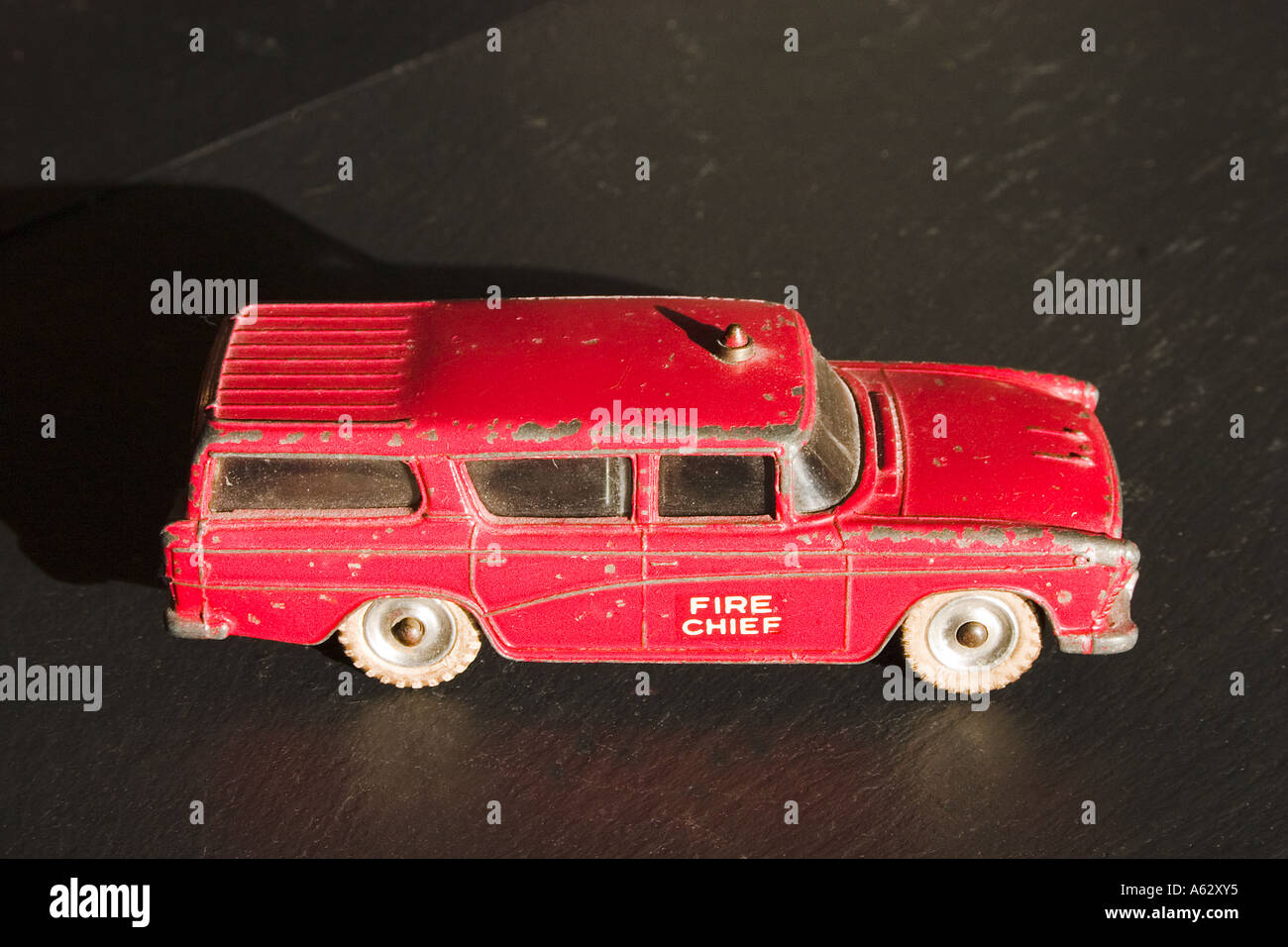 dinky nash rambler