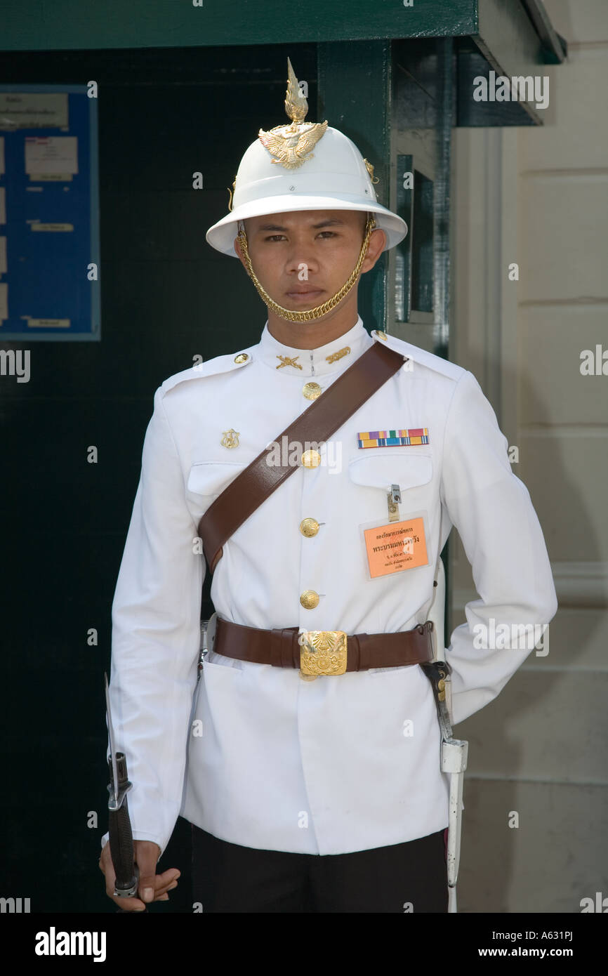 Royal Thai Police (RTP) the national security police force of Thailand