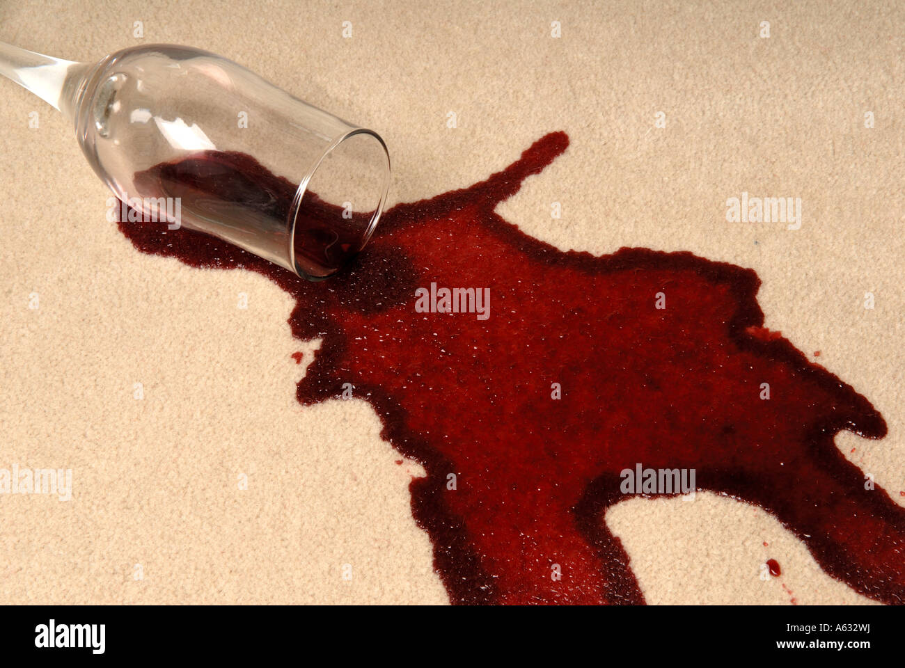 Spilt red wine hires stock photography and images Alamy