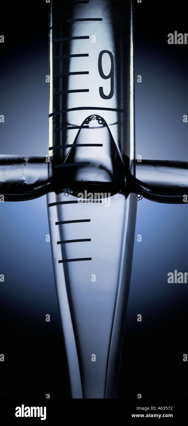 Pipette 2 Medical Laboratory Equipment Testing or Sampling Procedure Stock Photo Alamy