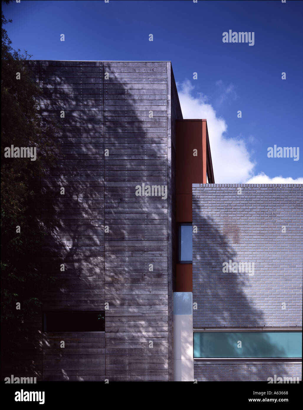 Terry pawson architects hires stock photography and images Alamy