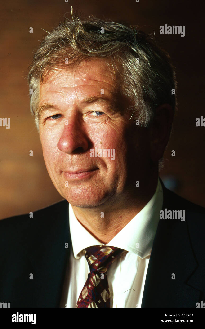 Peter Brand Liberal Democrat Stock Photo Alamy