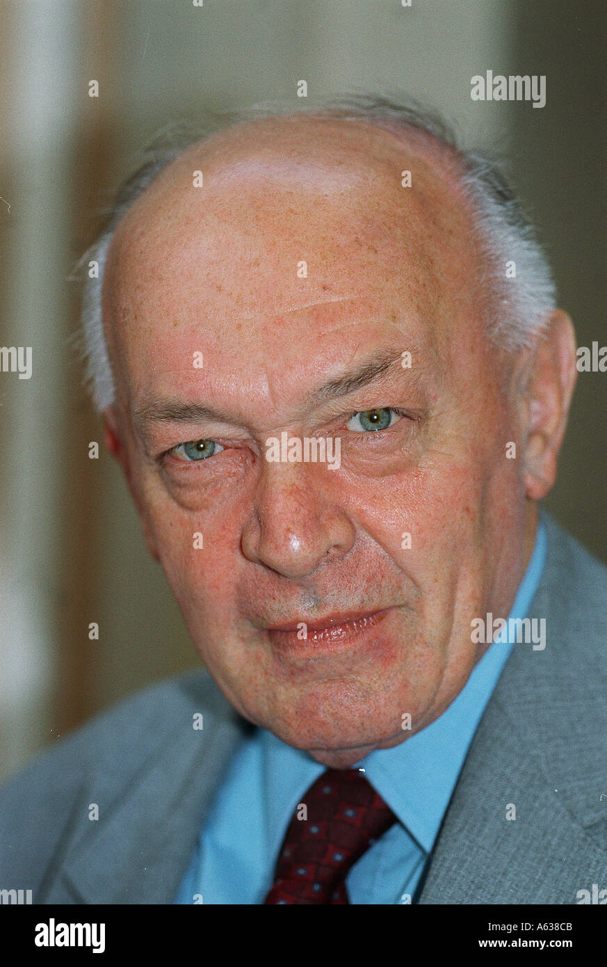 Teddy Taylor High Resolution Stock Photography and Images Alamy