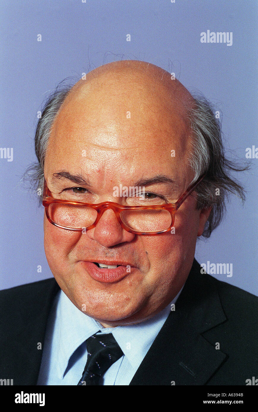 Marc hotsell fisher parli