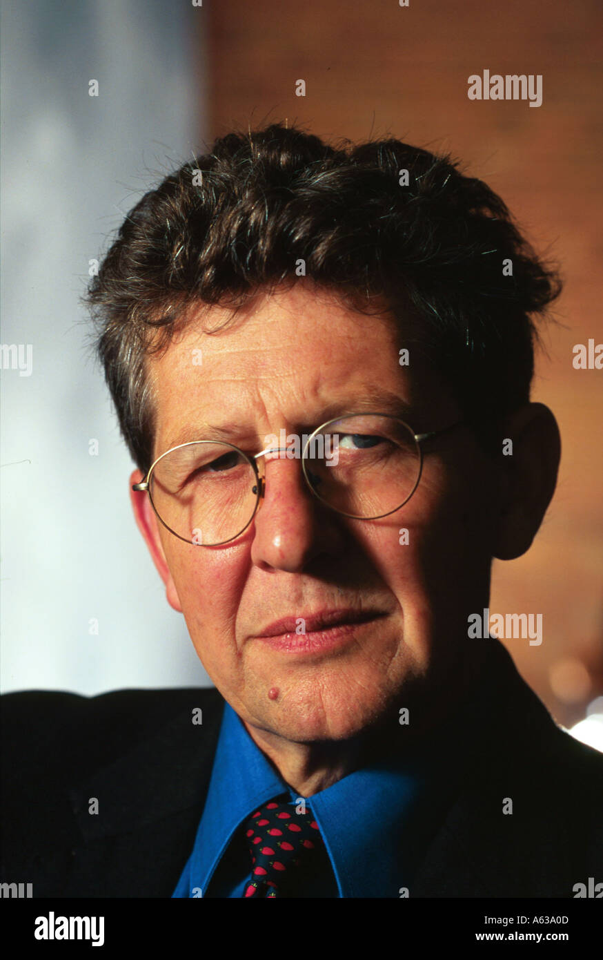 Don foster mp hi-res stock photography and images - Alamy