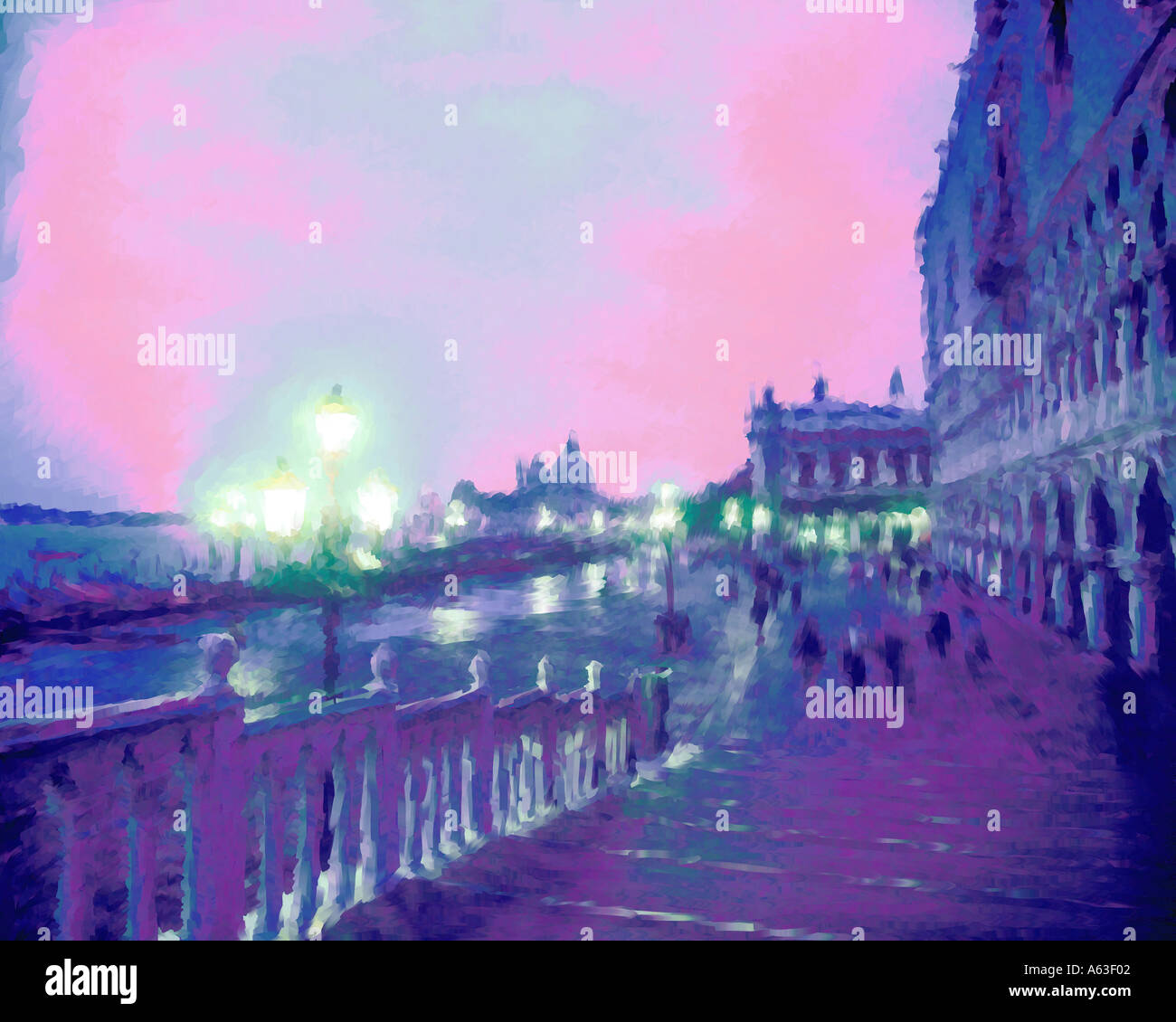 Impressionism impressionist hi-res stock photography and images - Alamy 