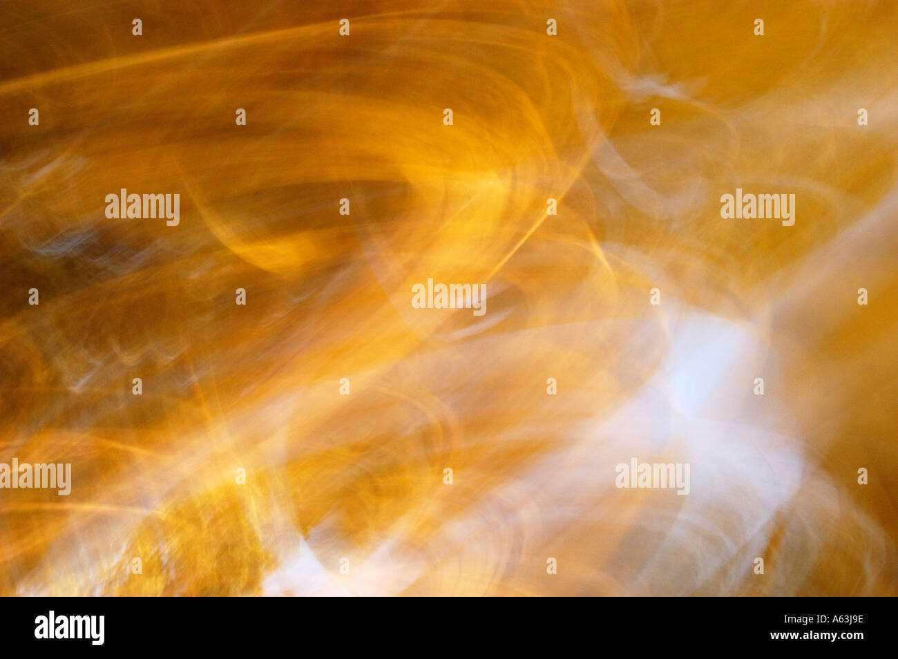 Light Dawning Stock Photo